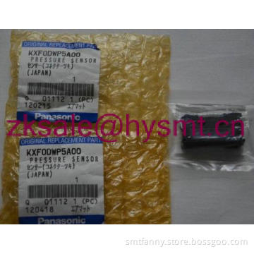 PANASONIC KXF0DWP5A00 CM402 602 pressure SENSOR